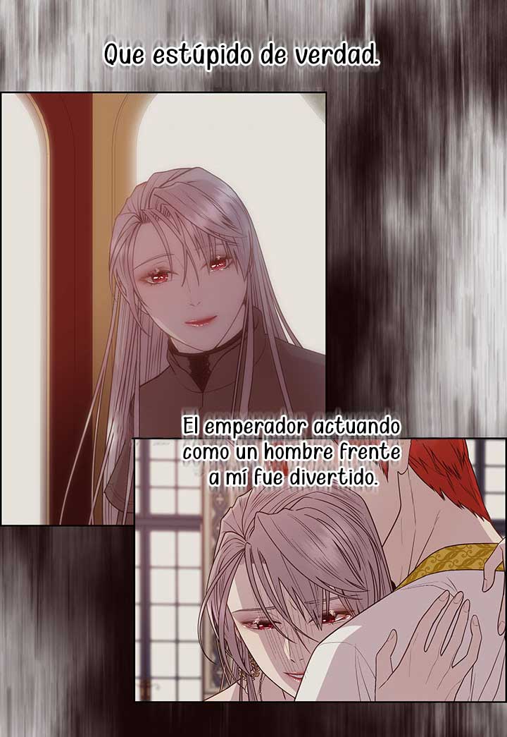 Torceré el cuello de un perro amistoso Capítulo 46 - Page 10