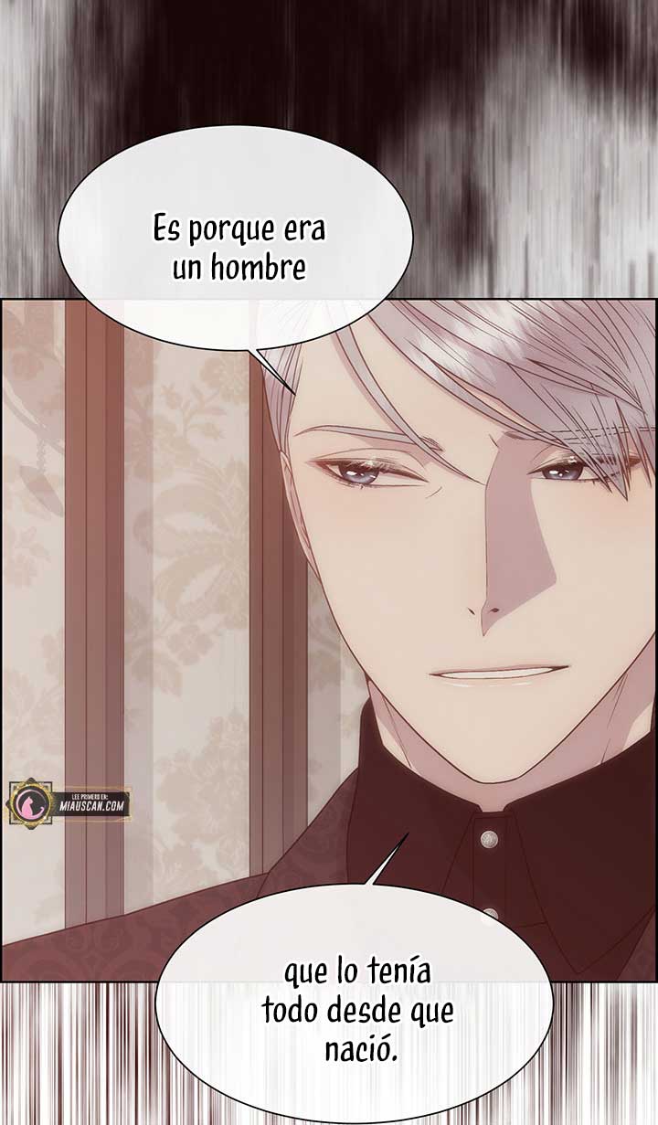 Torceré el cuello de un perro amistoso Capítulo 46 - Page 11