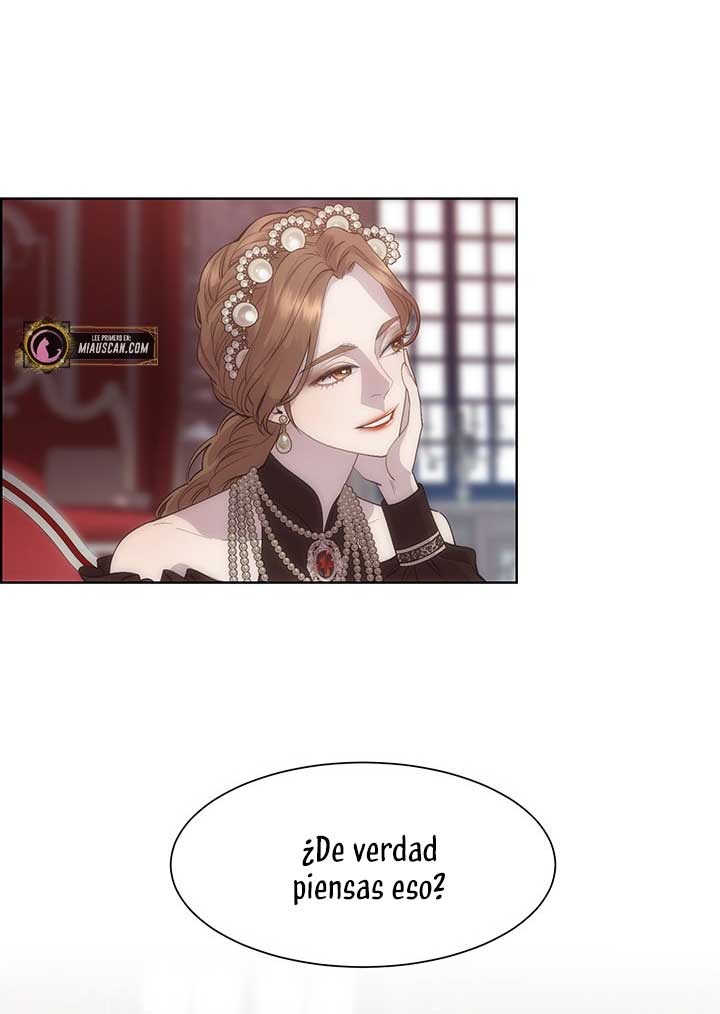 Torceré el cuello de un perro amistoso Capítulo 46 - Page 18