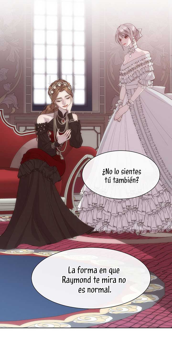 Torceré el cuello de un perro amistoso Capítulo 46 - Page 19