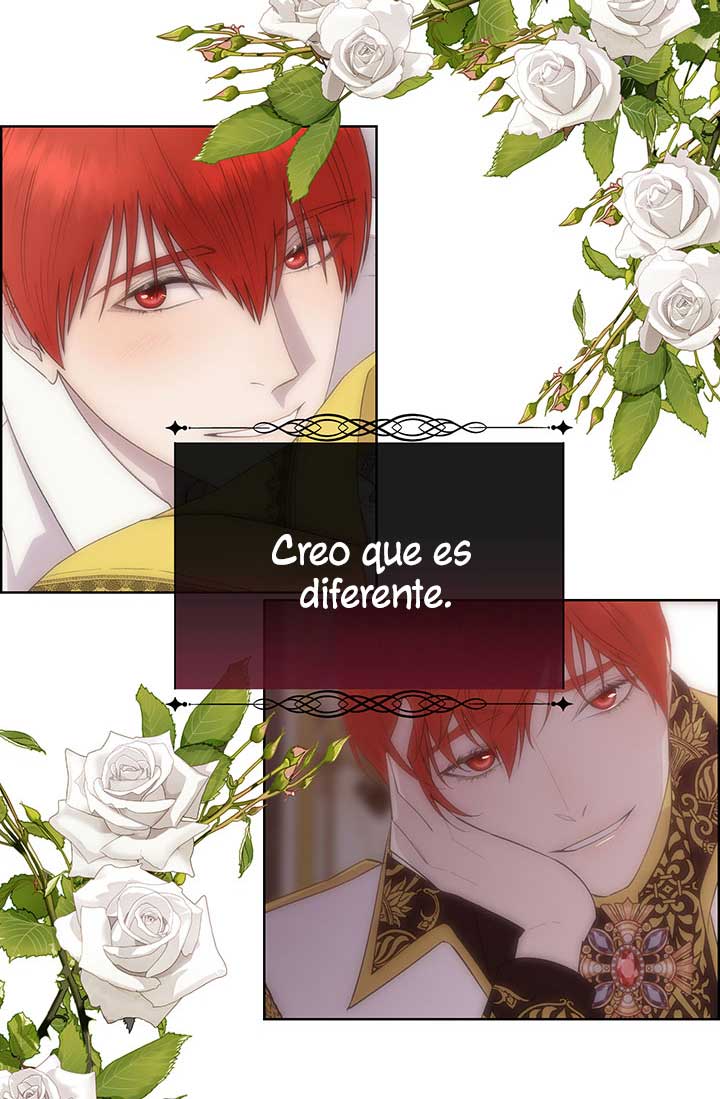 Torceré el cuello de un perro amistoso Capítulo 46 - Page 21