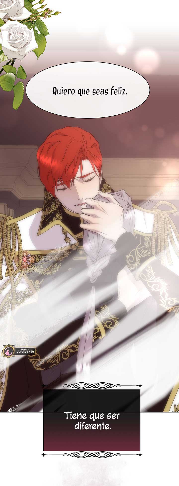 Torceré el cuello de un perro amistoso Capítulo 46 - Page 22