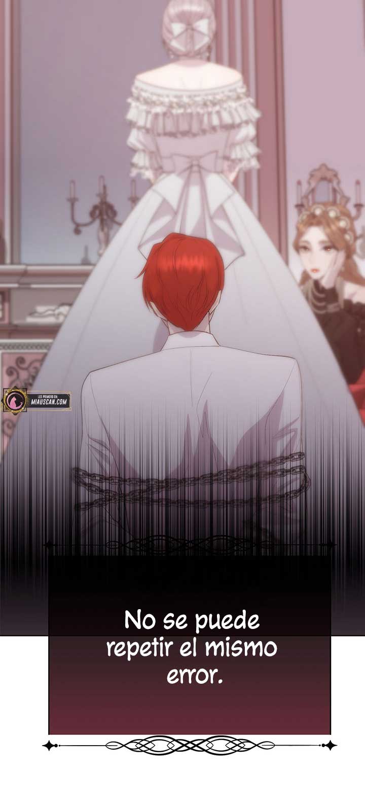 Torceré el cuello de un perro amistoso Capítulo 46 - Page 24