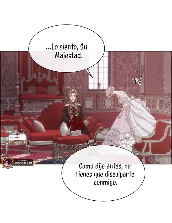 Torceré el cuello de un perro amistoso Capítulo 46 - Page 26