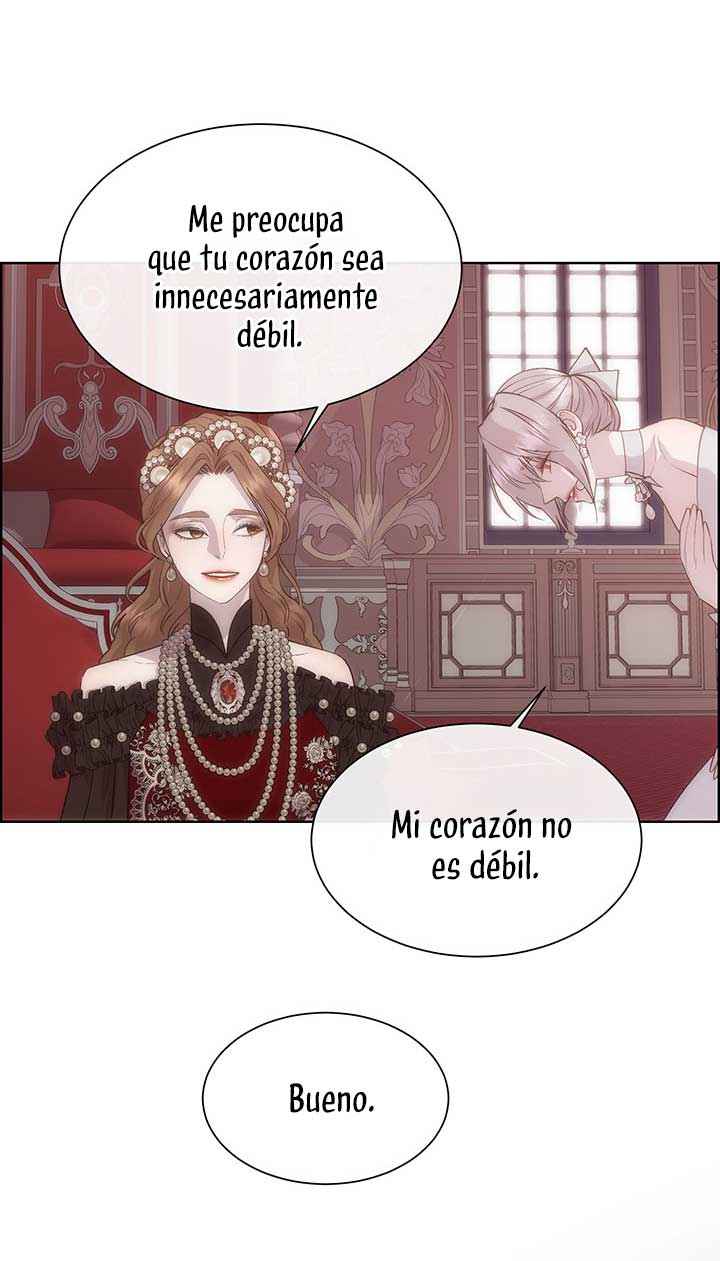 Torceré el cuello de un perro amistoso Capítulo 46 - Page 27