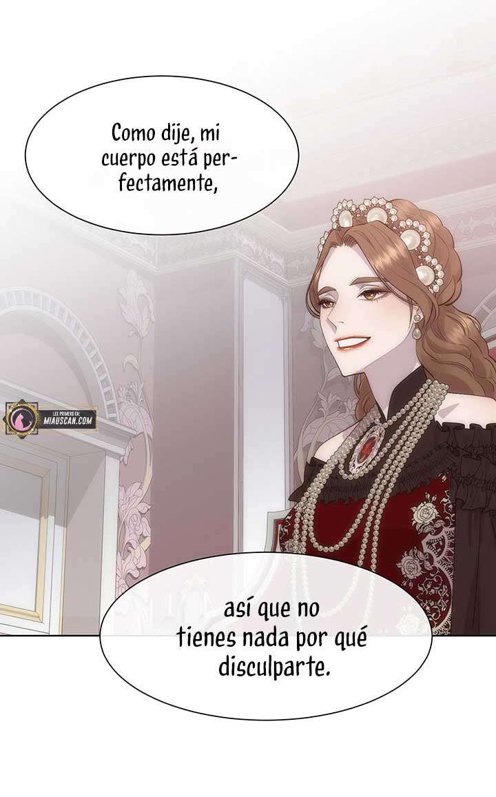 Torceré el cuello de un perro amistoso Capítulo 46 - Page 28