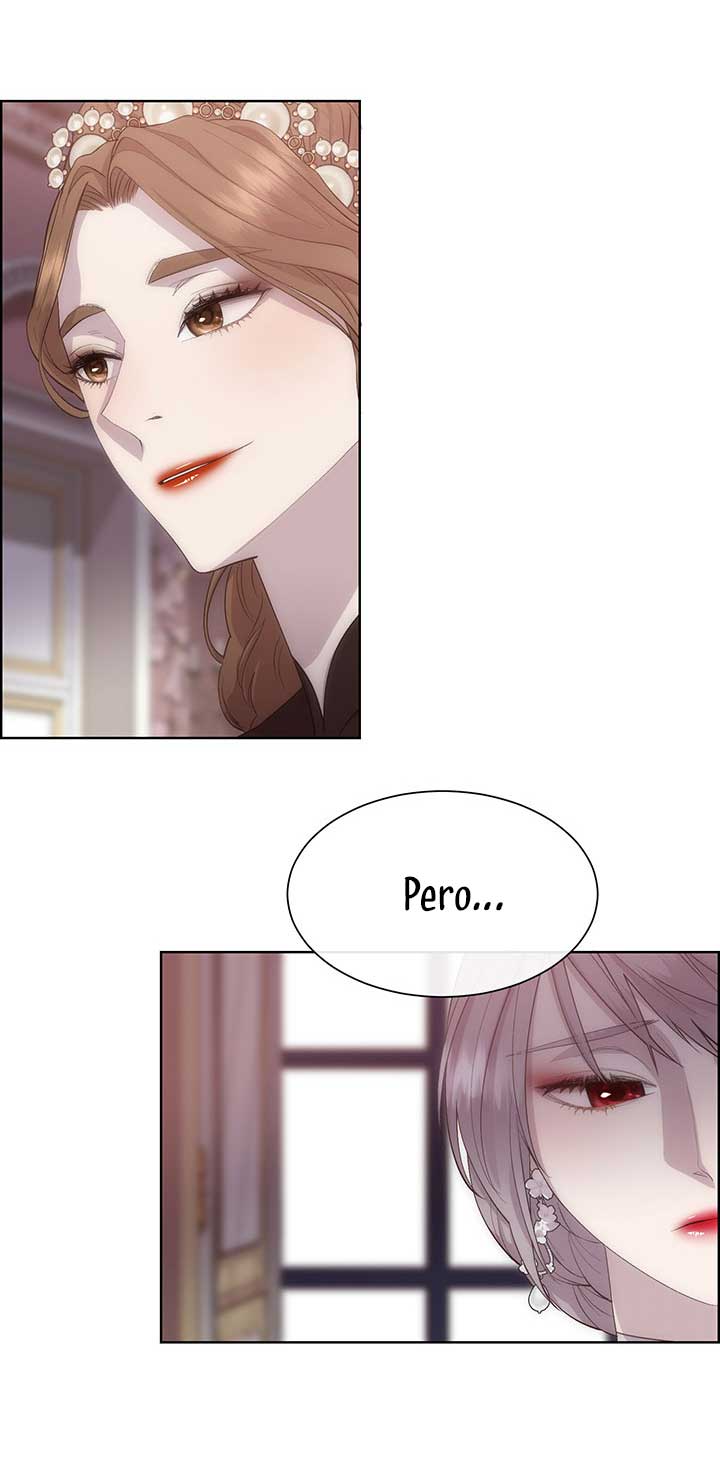 Torceré el cuello de un perro amistoso Capítulo 46 - Page 29