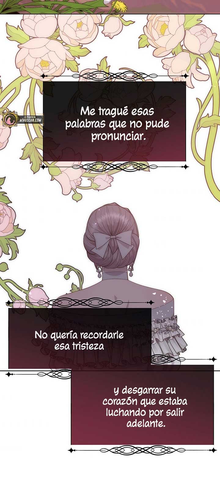 Torceré el cuello de un perro amistoso Capítulo 46 - Page 31