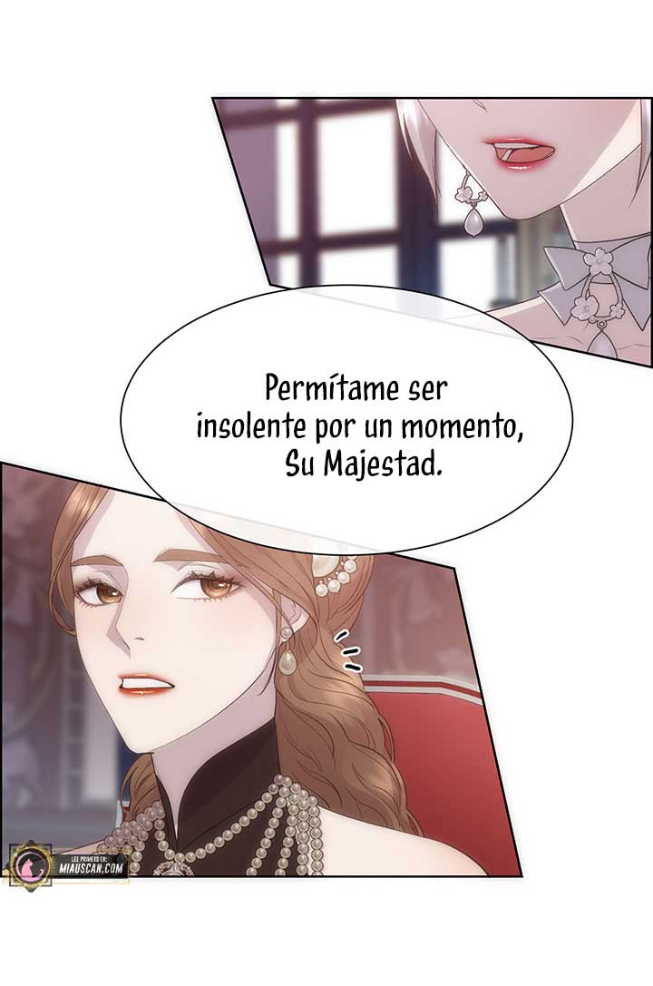 Torceré el cuello de un perro amistoso Capítulo 46 - Page 32