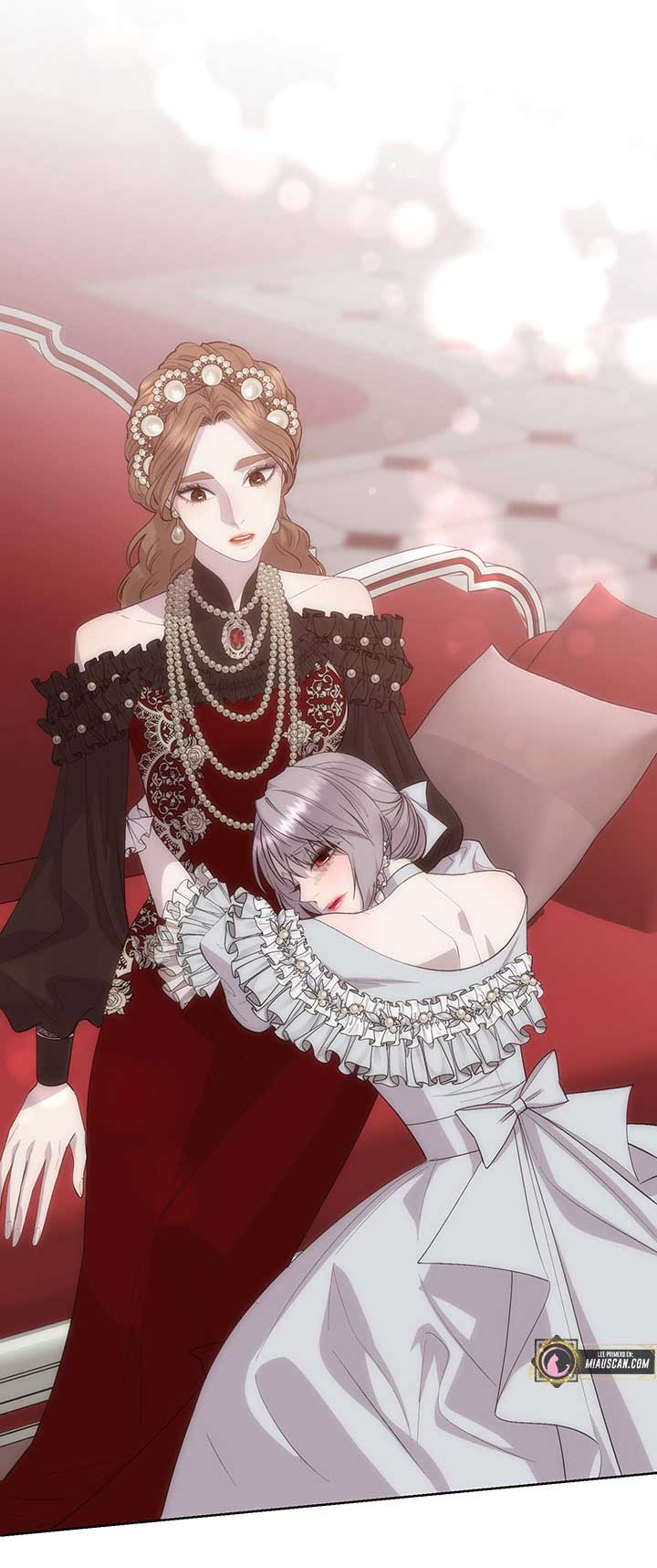 Torceré el cuello de un perro amistoso Capítulo 46 - Page 34