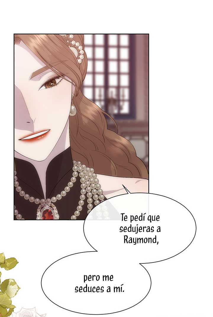 Torceré el cuello de un perro amistoso Capítulo 46 - Page 36