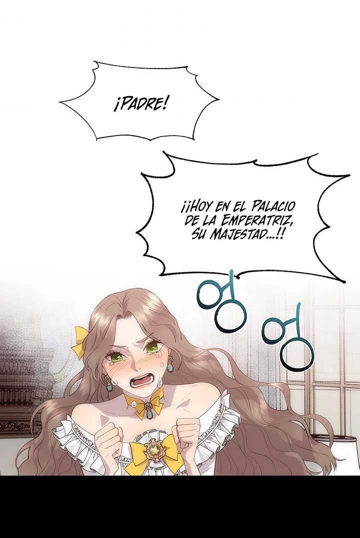 Torceré el cuello de un perro amistoso Capítulo 46 - Page 39