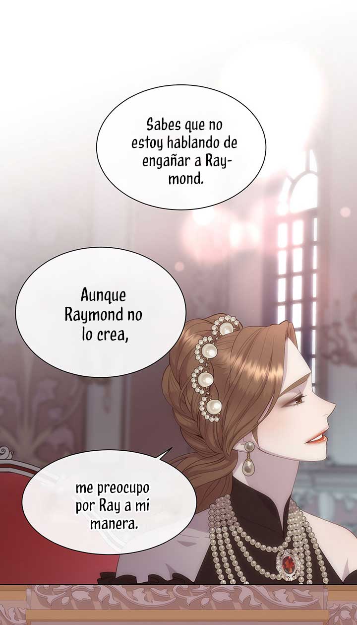 Torceré el cuello de un perro amistoso Capítulo 46 - Page 4