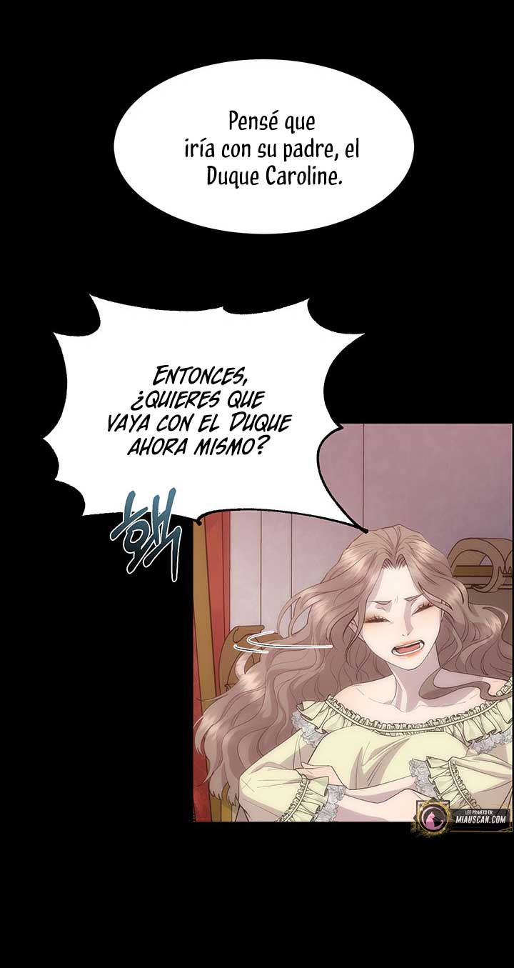 Torceré el cuello de un perro amistoso Capítulo 46 - Page 42