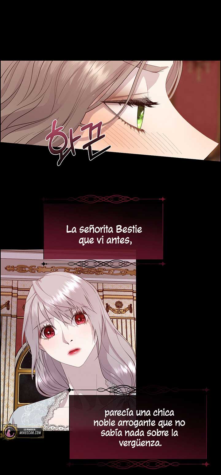 Torceré el cuello de un perro amistoso Capítulo 46 - Page 44