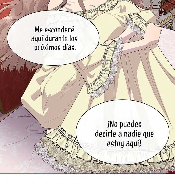 Torceré el cuello de un perro amistoso Capítulo 46 - Page 46