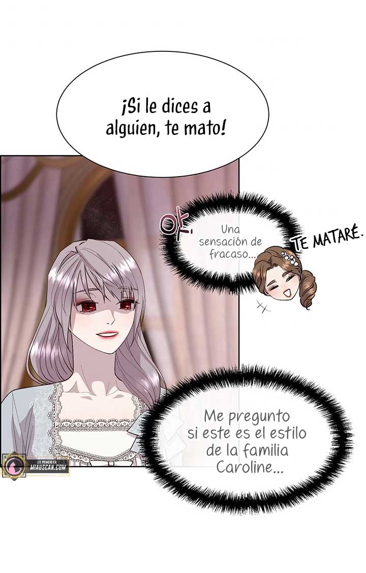 Torceré el cuello de un perro amistoso Capítulo 46 - Page 47