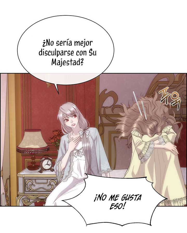 Torceré el cuello de un perro amistoso Capítulo 46 - Page 48