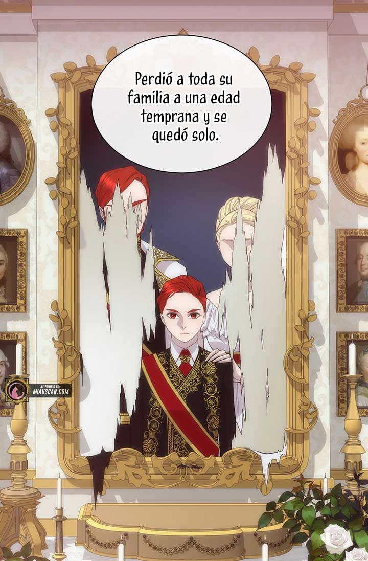 Torceré el cuello de un perro amistoso Capítulo 46 - Page 5