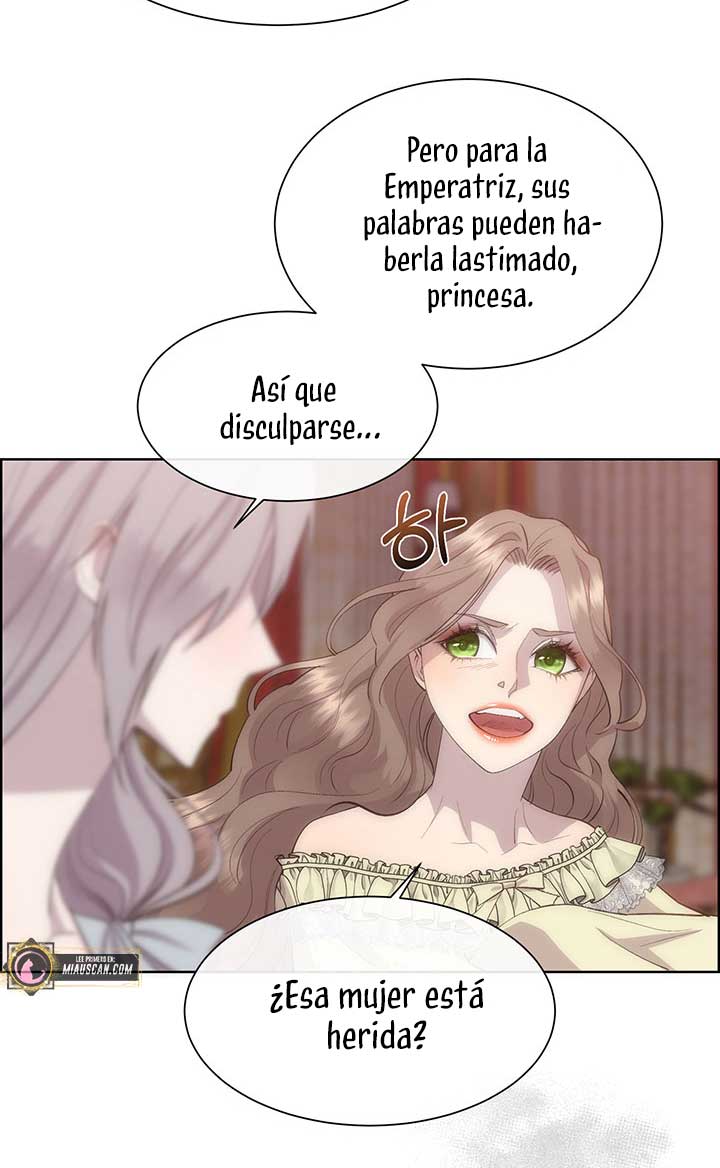 Torceré el cuello de un perro amistoso Capítulo 46 - Page 50