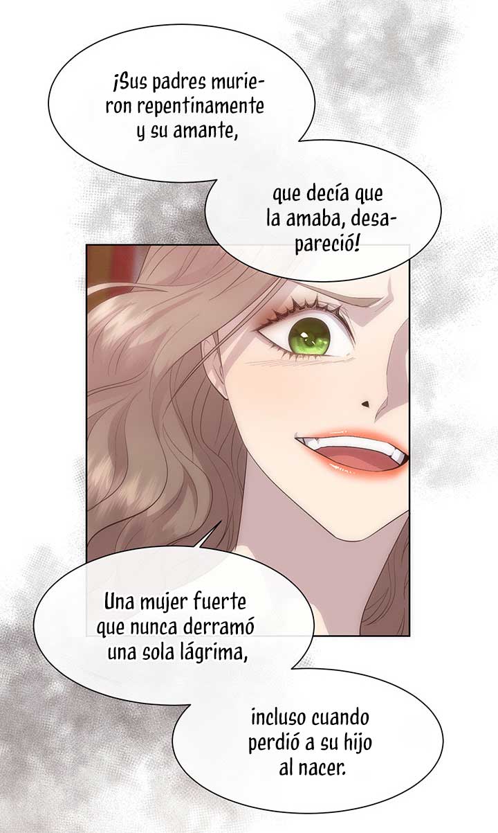 Torceré el cuello de un perro amistoso Capítulo 46 - Page 51