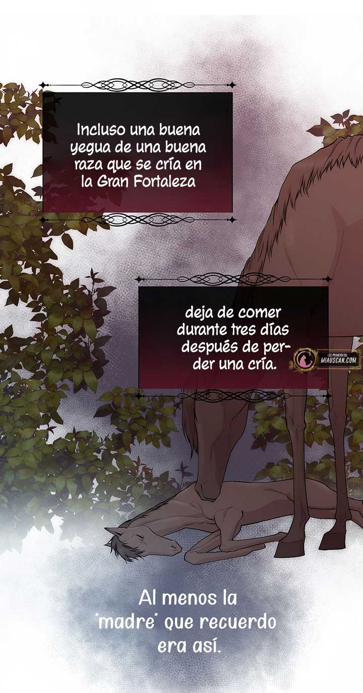 Torceré el cuello de un perro amistoso Capítulo 46 - Page 58