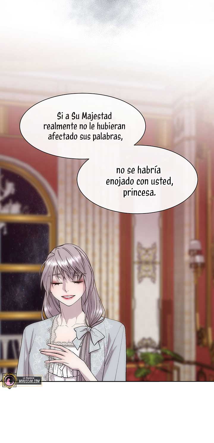 Torceré el cuello de un perro amistoso Capítulo 46 - Page 59