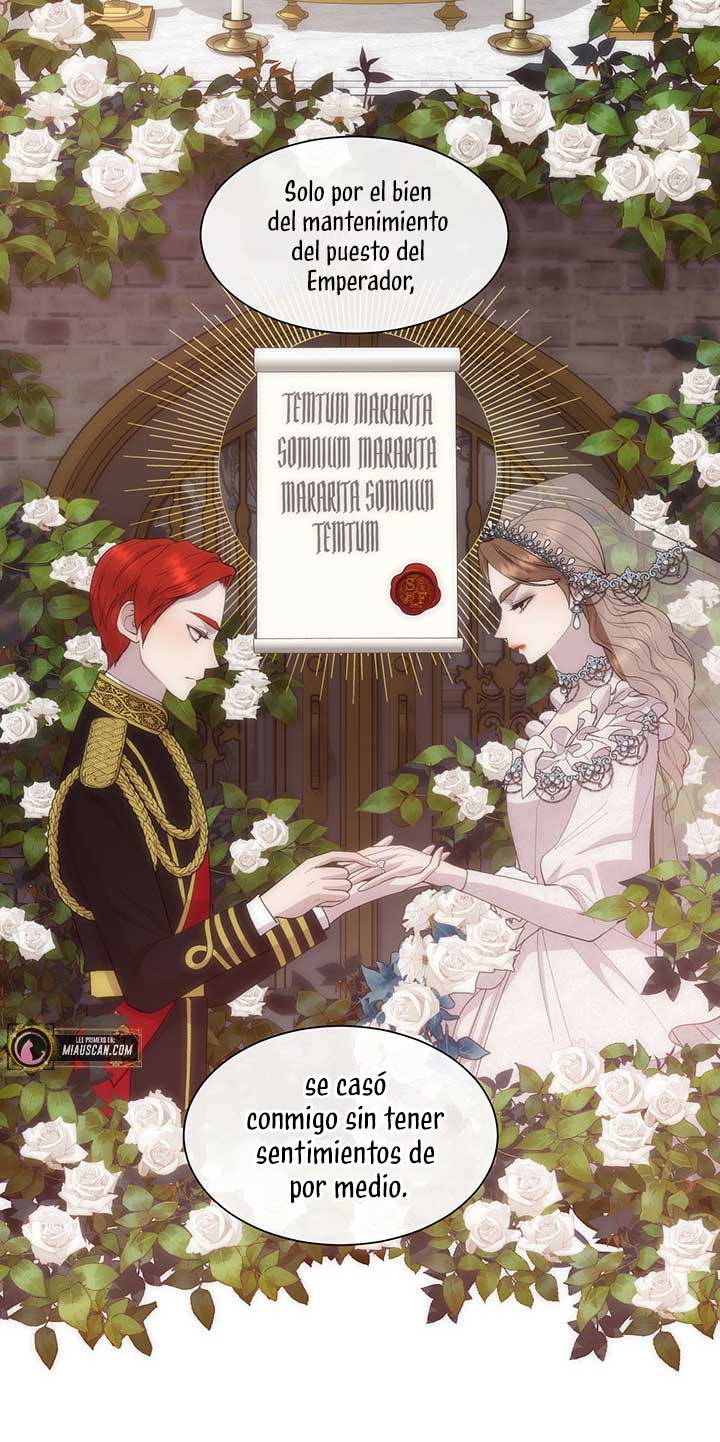 Torceré el cuello de un perro amistoso Capítulo 46 - Page 6