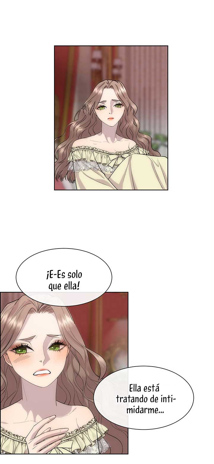 Torceré el cuello de un perro amistoso Capítulo 46 - Page 60