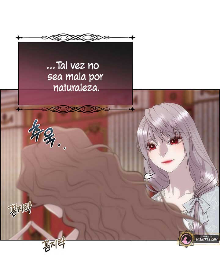 Torceré el cuello de un perro amistoso Capítulo 46 - Page 62