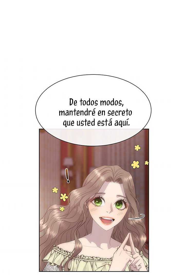 Torceré el cuello de un perro amistoso Capítulo 46 - Page 63