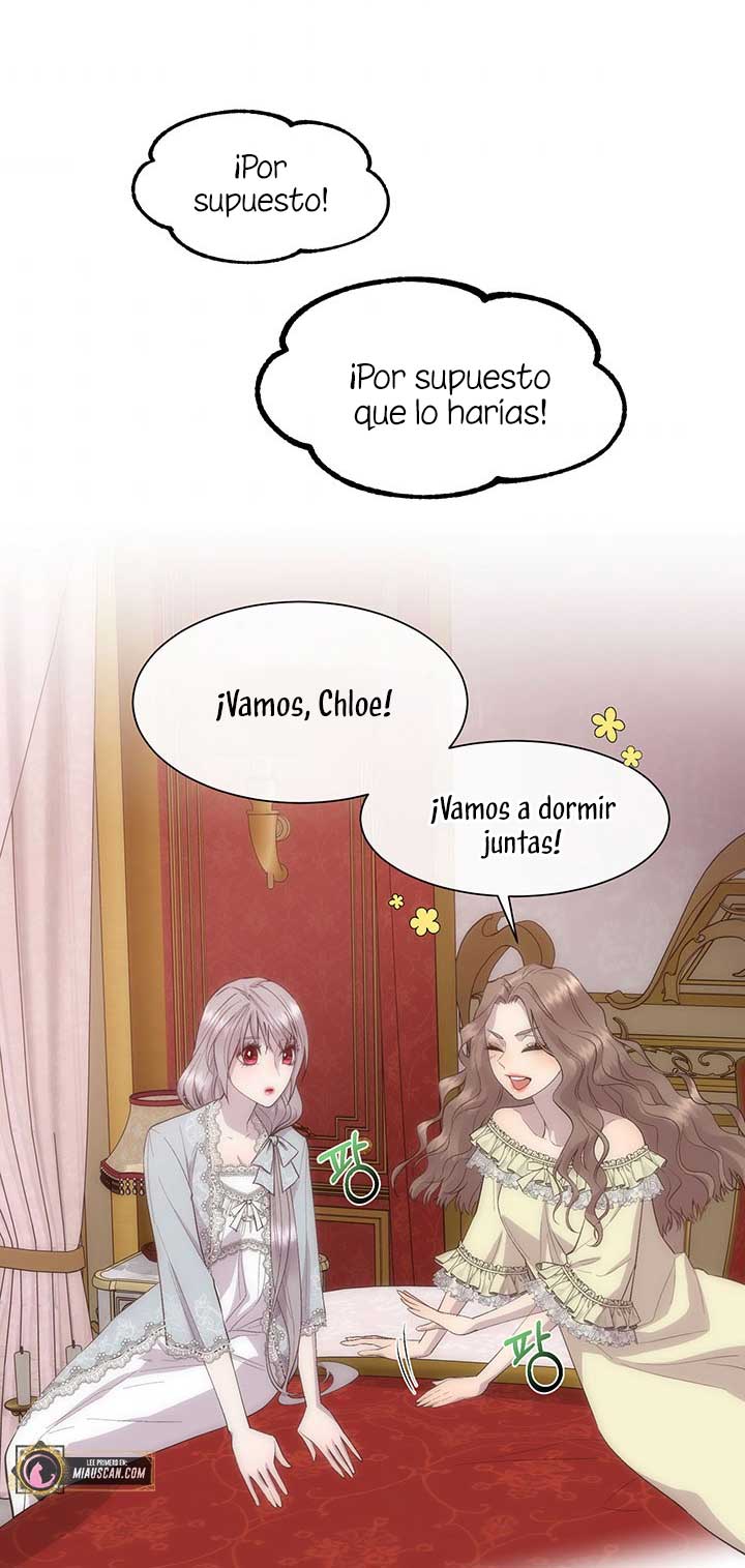 Torceré el cuello de un perro amistoso Capítulo 46 - Page 64