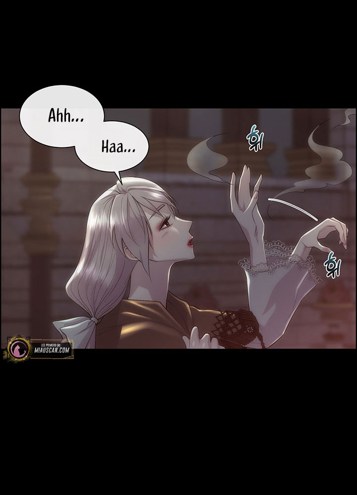 Torceré el cuello de un perro amistoso Capítulo 47 - Page 12