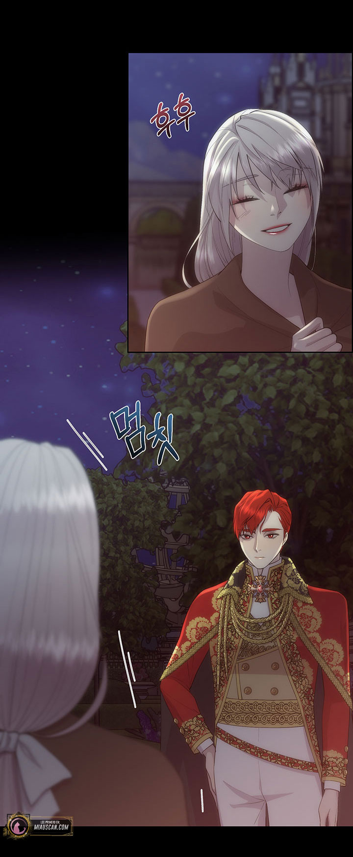 Torceré el cuello de un perro amistoso Capítulo 47 - Page 13