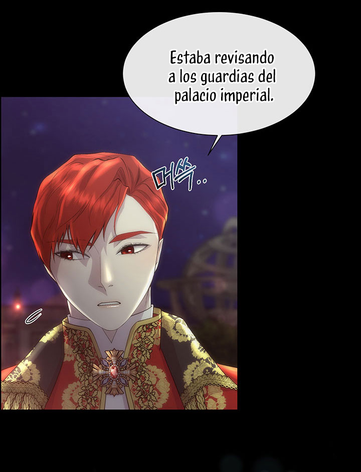 Torceré el cuello de un perro amistoso Capítulo 47 - Page 16