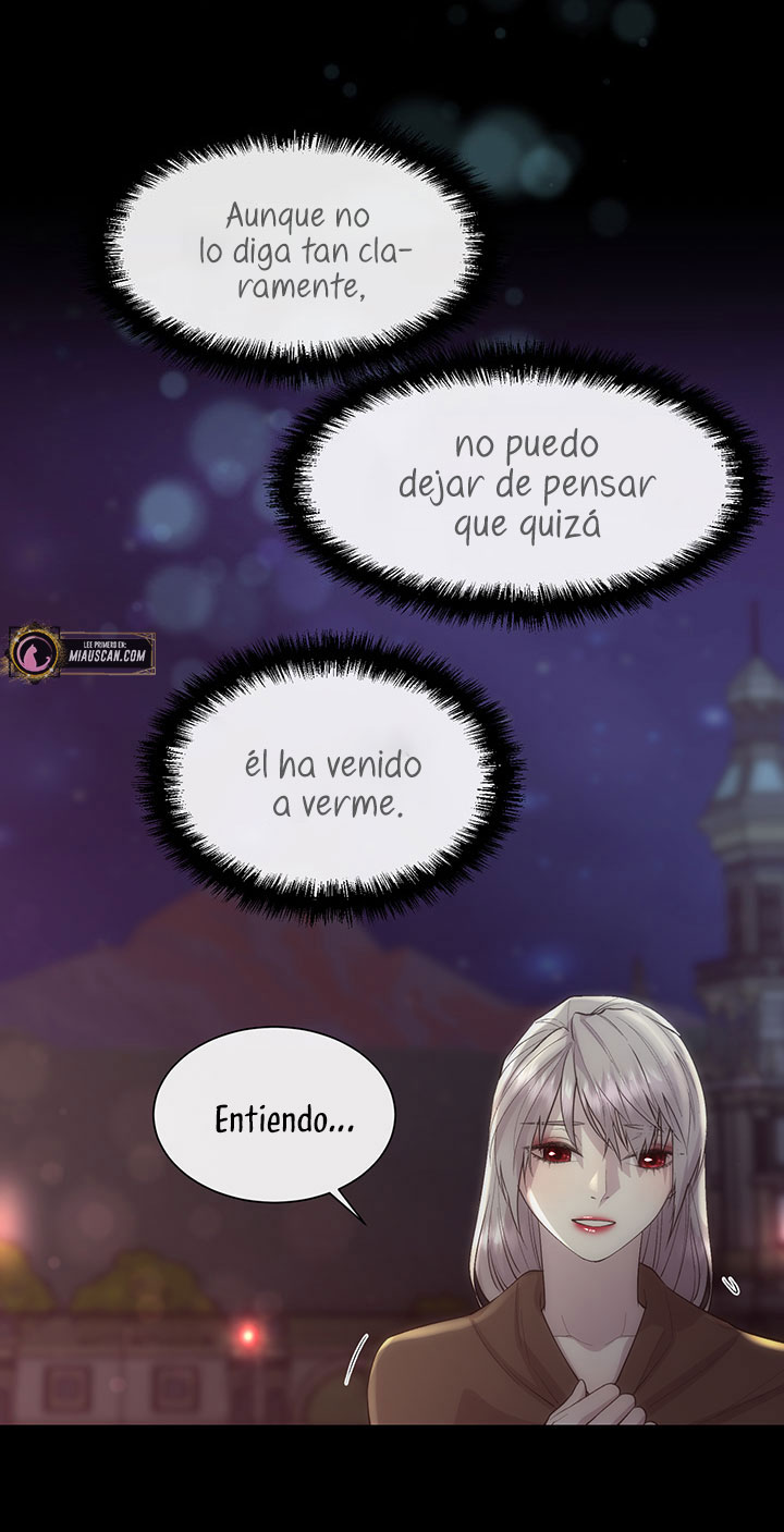 Torceré el cuello de un perro amistoso Capítulo 47 - Page 17