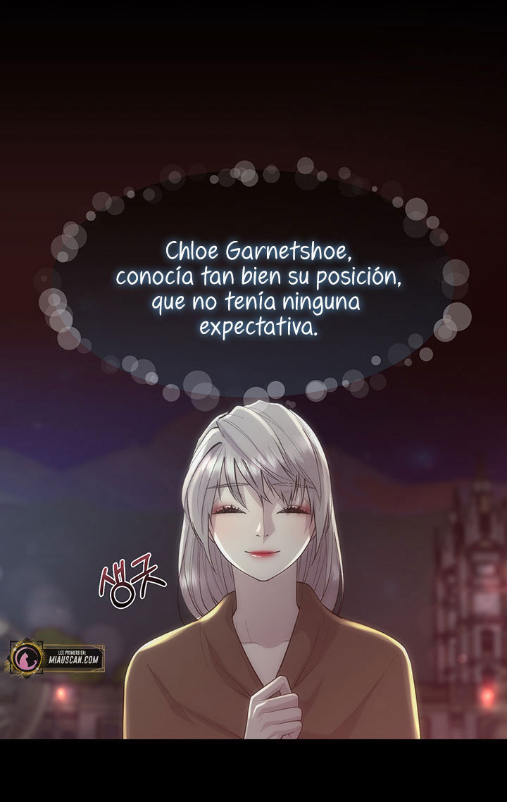 Torceré el cuello de un perro amistoso Capítulo 47 - Page 19