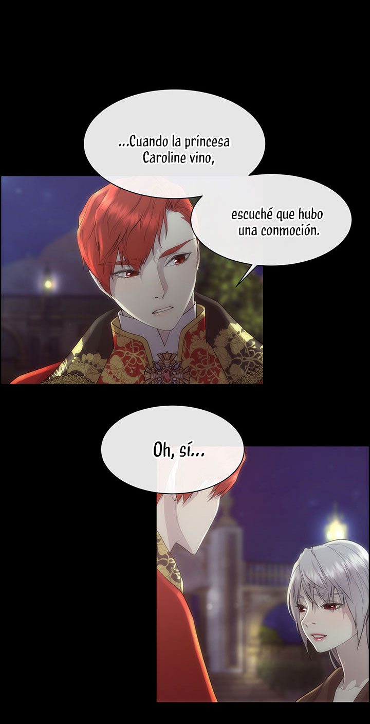 Torceré el cuello de un perro amistoso Capítulo 47 - Page 20