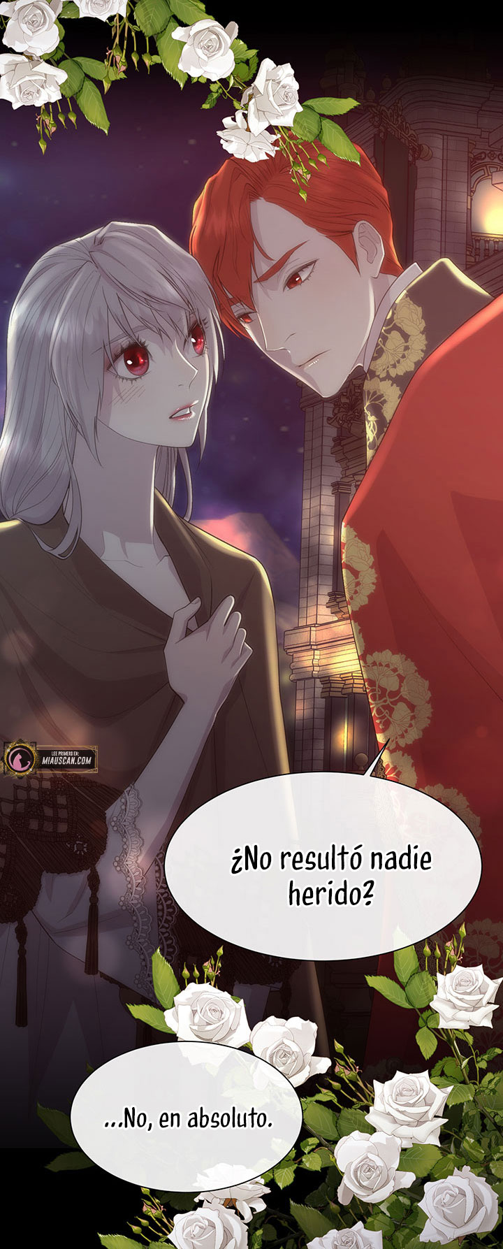 Torceré el cuello de un perro amistoso Capítulo 47 - Page 22