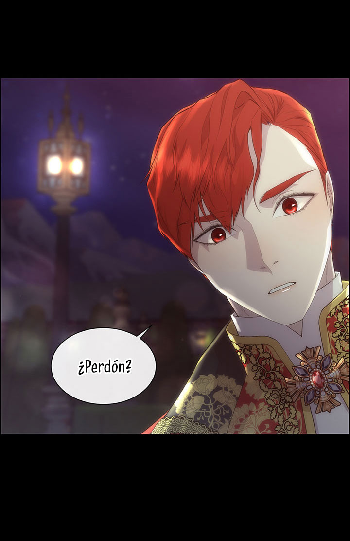 Torceré el cuello de un perro amistoso Capítulo 47 - Page 25