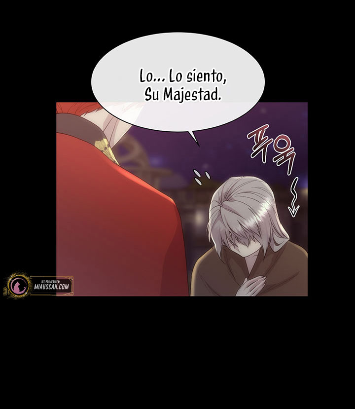 Torceré el cuello de un perro amistoso Capítulo 47 - Page 26