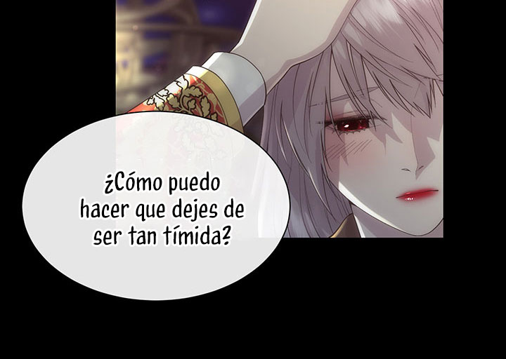 Torceré el cuello de un perro amistoso Capítulo 47 - Page 28