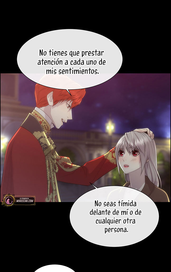 Torceré el cuello de un perro amistoso Capítulo 47 - Page 29