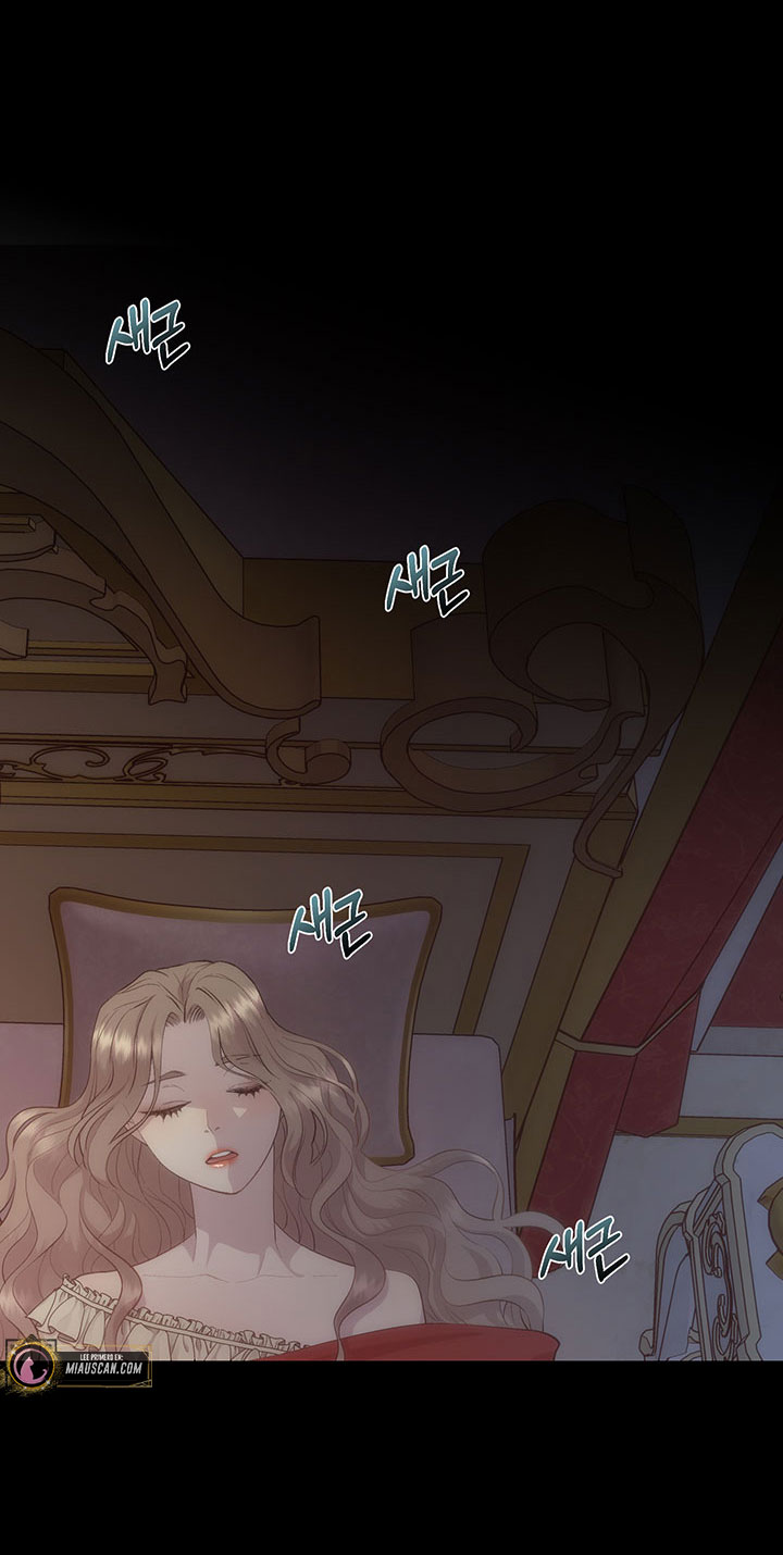 Torceré el cuello de un perro amistoso Capítulo 47 - Page 3