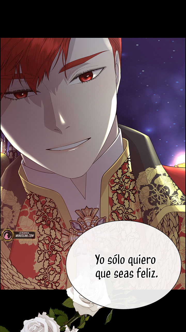 Torceré el cuello de un perro amistoso Capítulo 47 - Page 31