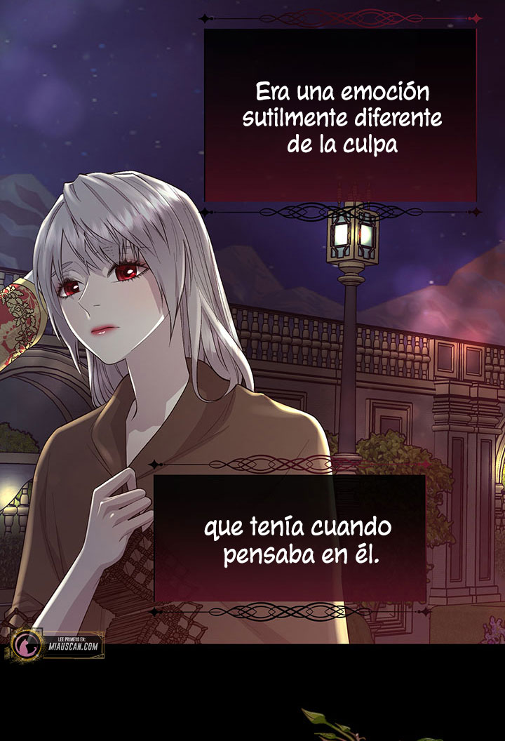 Torceré el cuello de un perro amistoso Capítulo 47 - Page 33