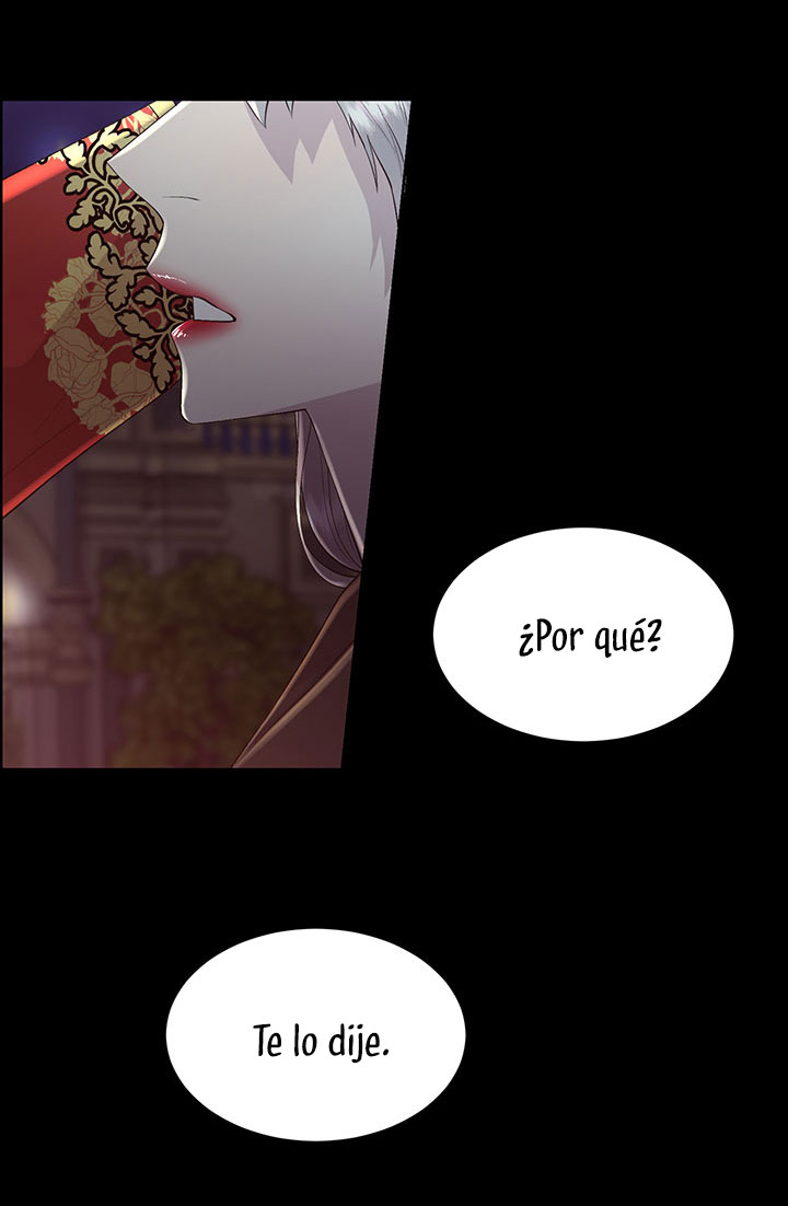 Torceré el cuello de un perro amistoso Capítulo 47 - Page 35