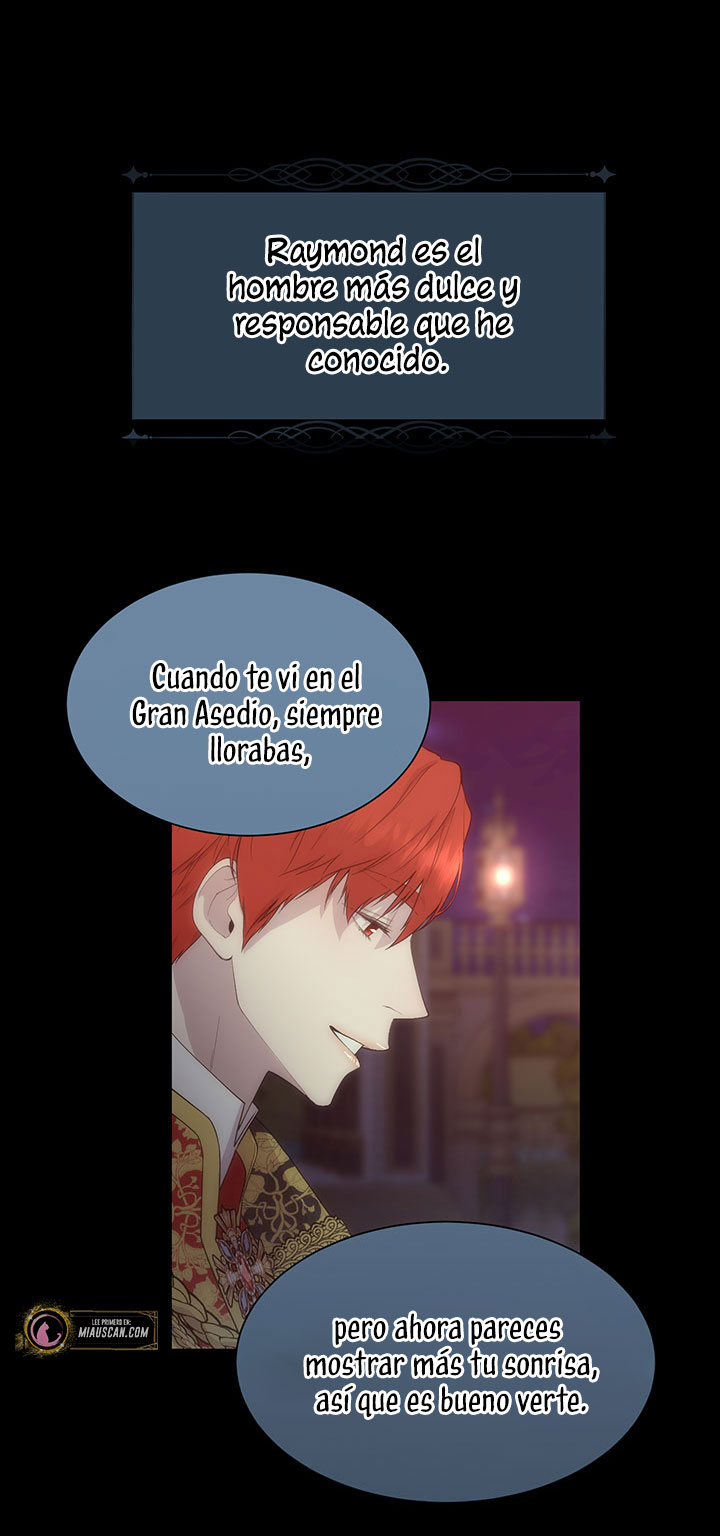 Torceré el cuello de un perro amistoso Capítulo 47 - Page 37