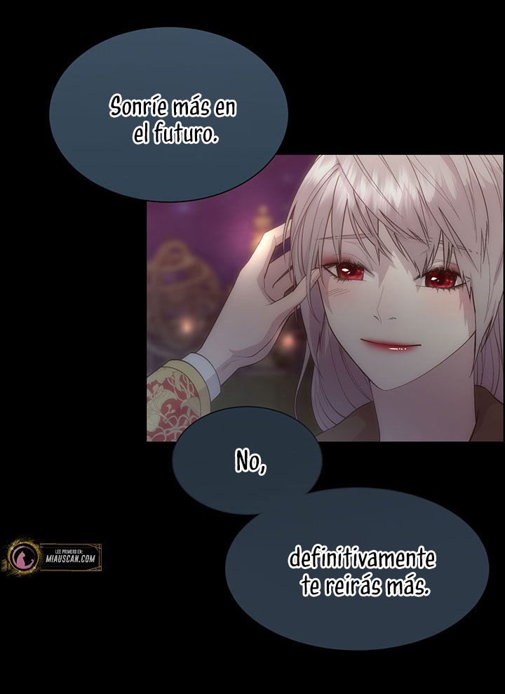 Torceré el cuello de un perro amistoso Capítulo 47 - Page 38