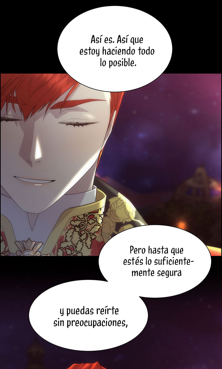 Torceré el cuello de un perro amistoso Capítulo 47 - Page 45